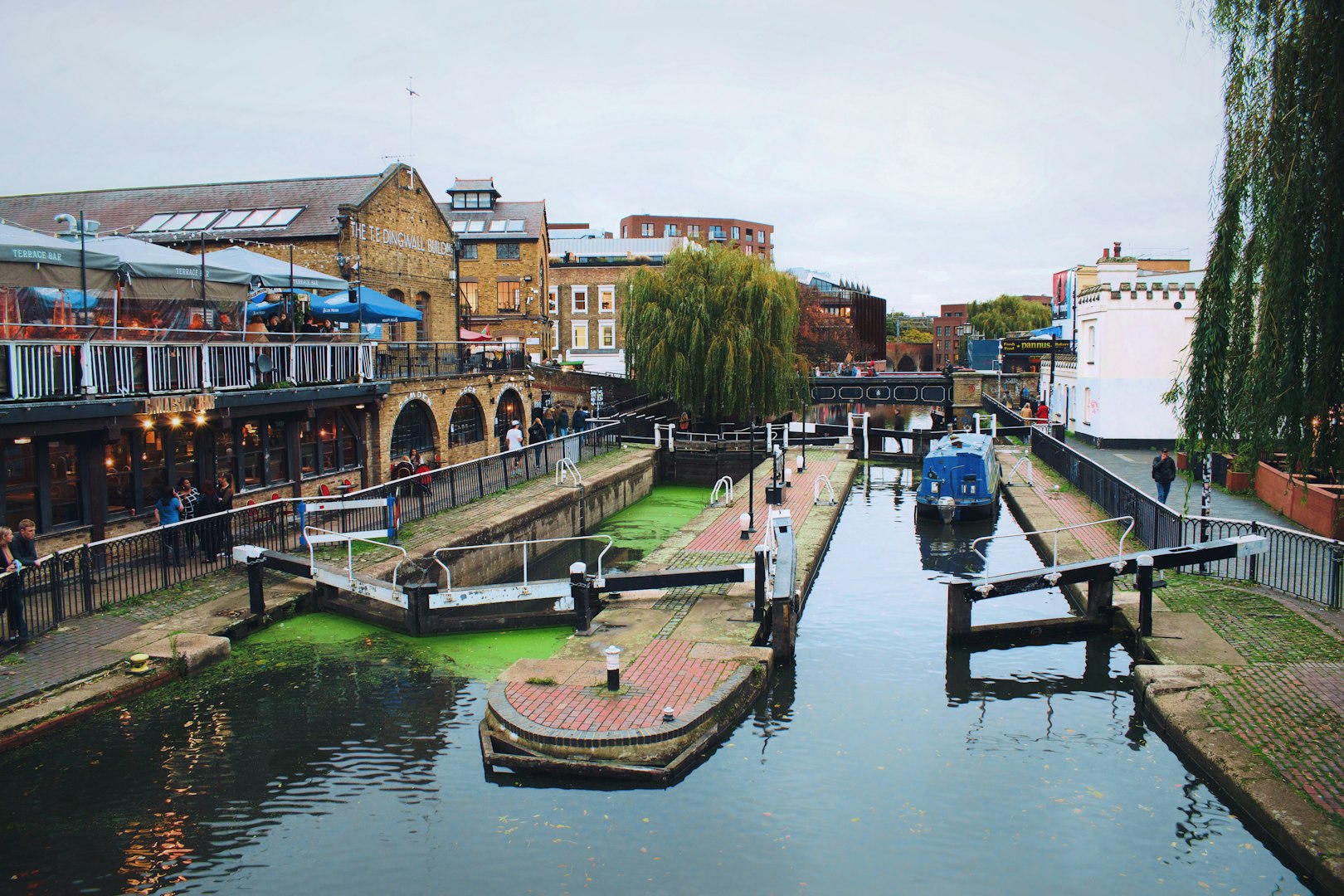 London and Norfolk Inns 2024 (stock)