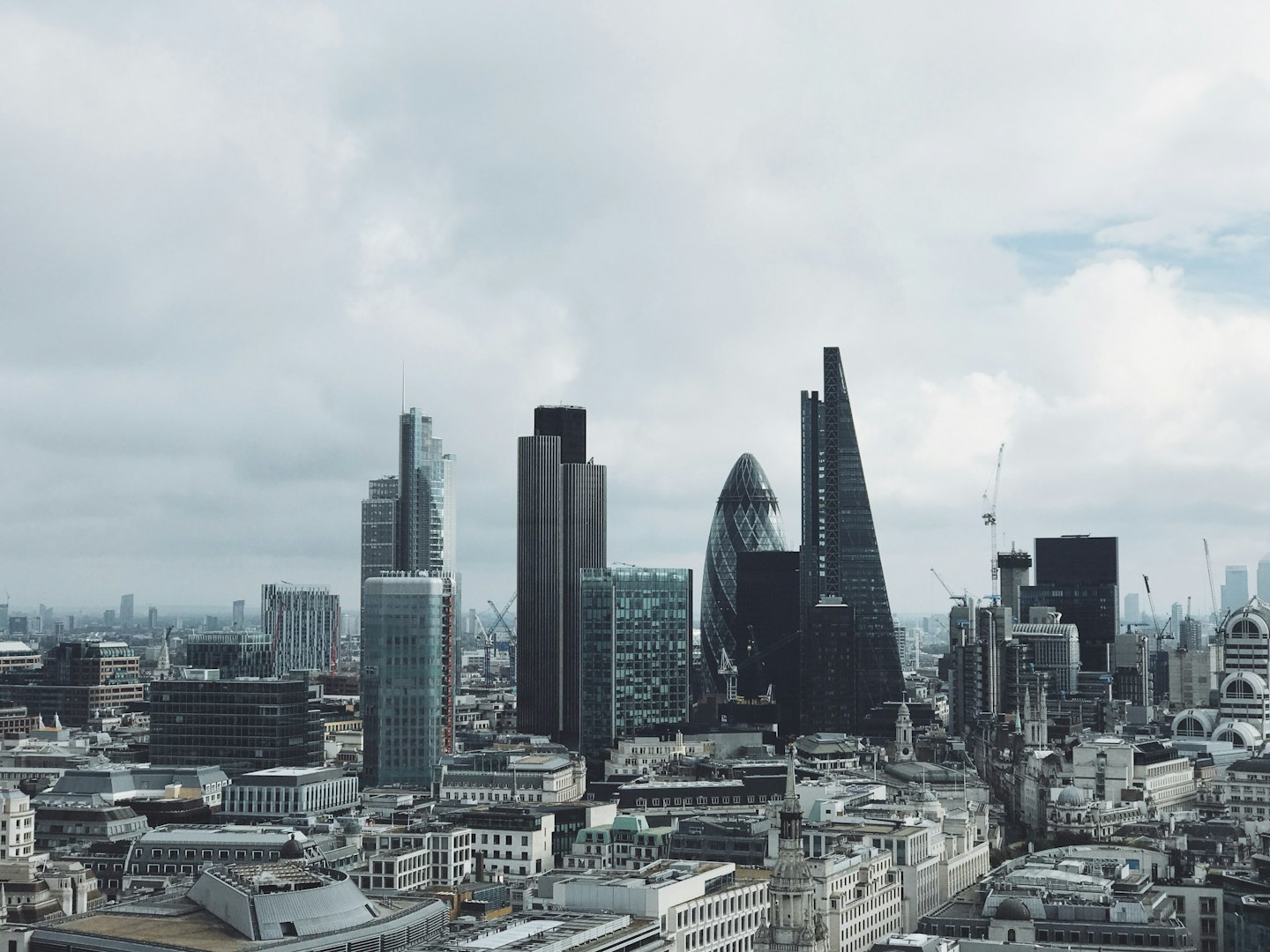 London and Norfolk 2024